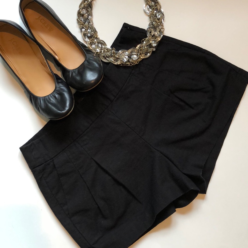 J. CREW Dress Shorts